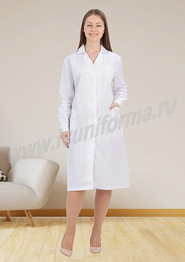 Халат женский арт. М-20-48-ТС