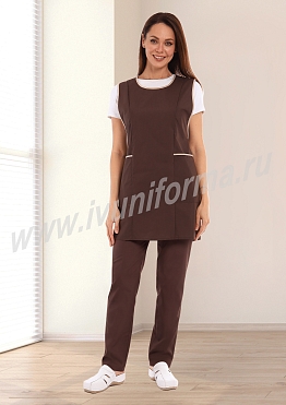 Костюм женский арт. УН-02-353-ТС