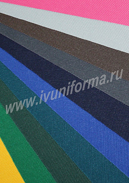 Ткань оксфорд 210D (пл.100 гр/кв.м) арт. Т-01-10-ОКС