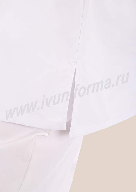 Костюм женский арт. ПЩ-02-179-САН (ХАССП)