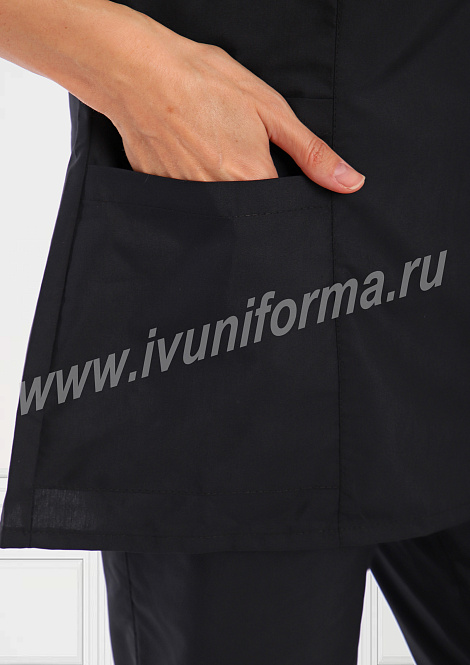 Костюм медицинский женский арт. М-02-168-ТС