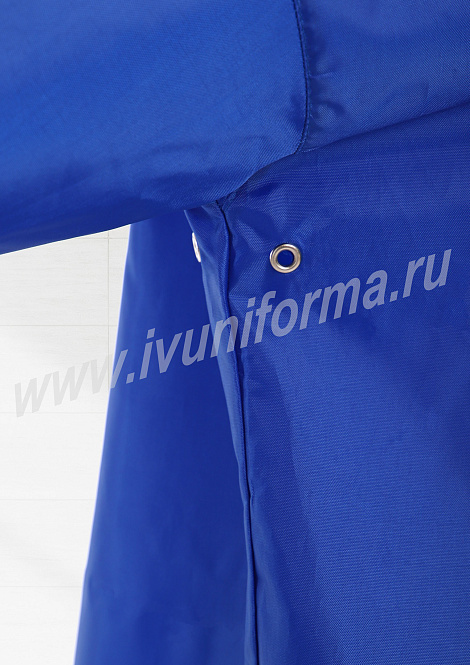 Ветровка женская для скорой помощи арт. СП-10-155-ОКС