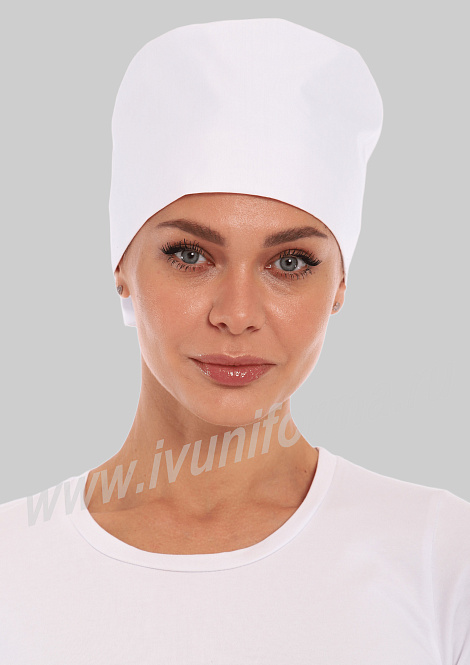 Бандана медицинская женская арт. ГУ-12-178-ТС