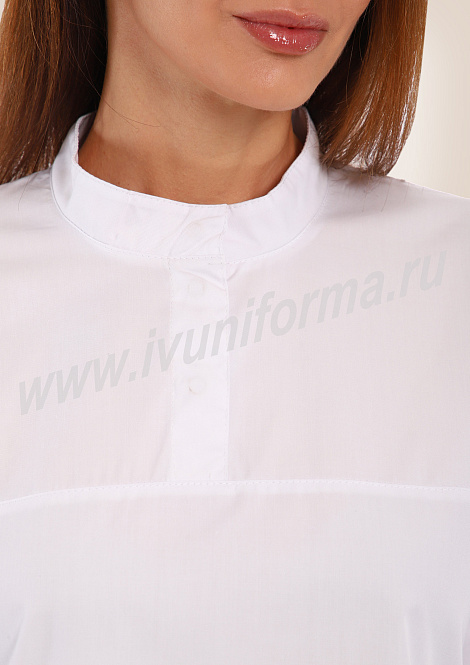 Костюм женский арт. ПЩ-02-179-САН (ХАССП)